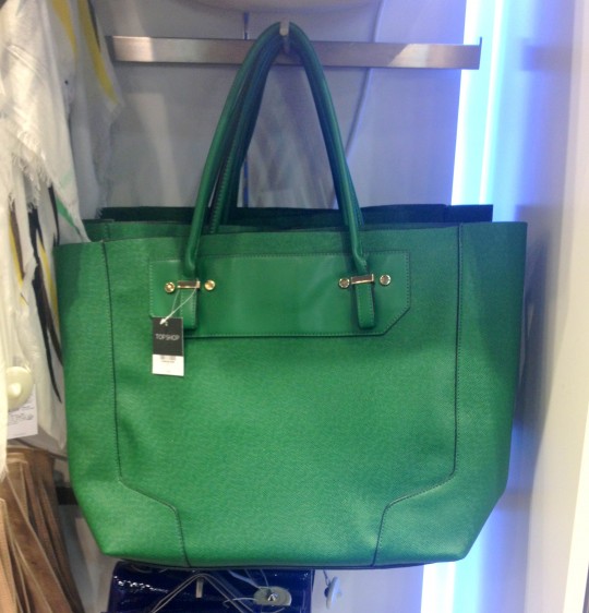 Topshop, £36