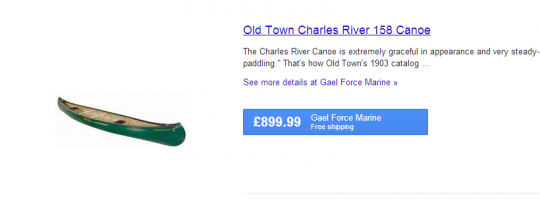 Could get pricey though