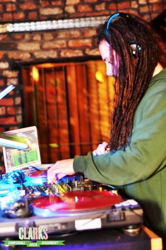 dj