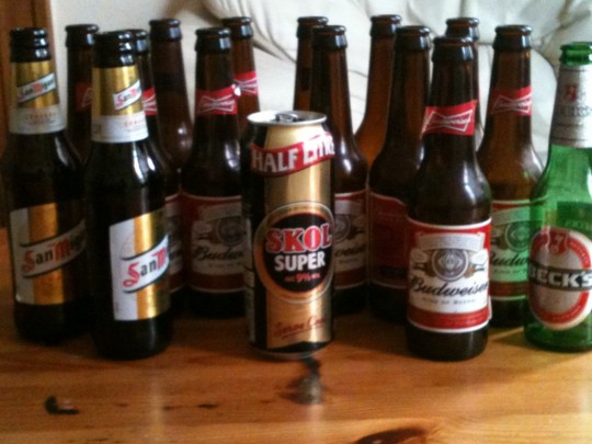 Hello innocent, unknowing fresher...