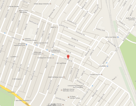 The first three victims are said to have bought GEEBS from a party on Lawrence Rd