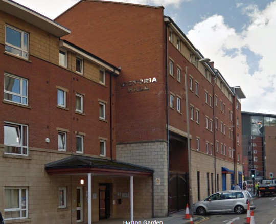 Victoria Hall won accommodation of the year, best hall of residence and the student satisfaction award in 2013.