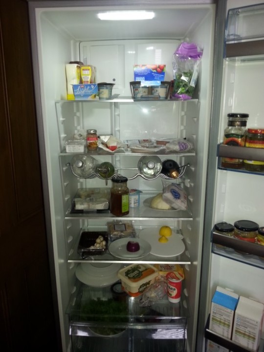 Welcome to my crib