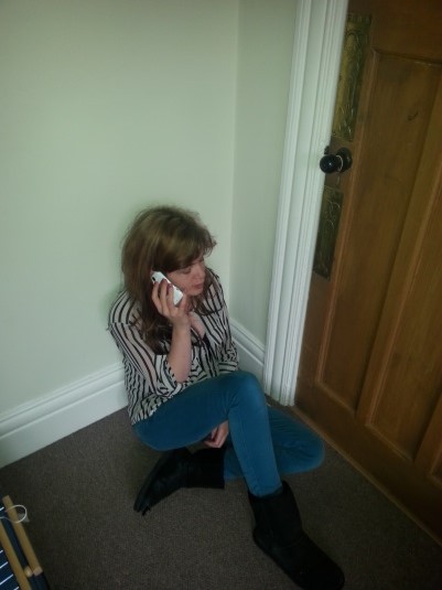 Do you really want to be screening 100 odd calls?