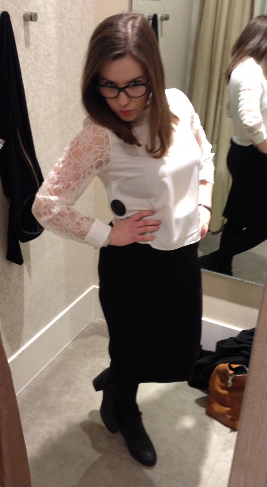 Behind every respectable gal lies her Sasha Fierce alter-ego