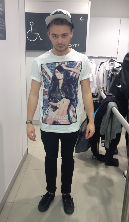 Patriotic #LAD
