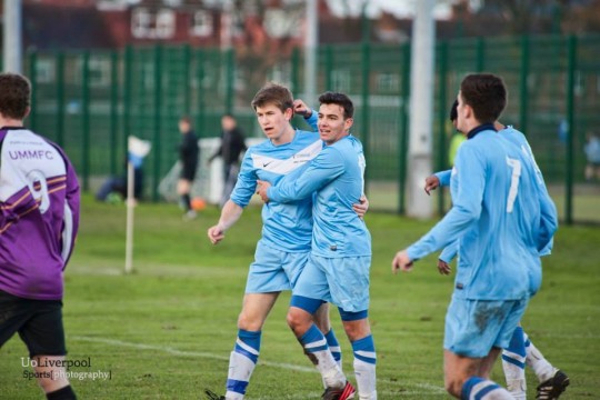 Our football lads will eager to sign off a successful season by taking gold in Leeds. 