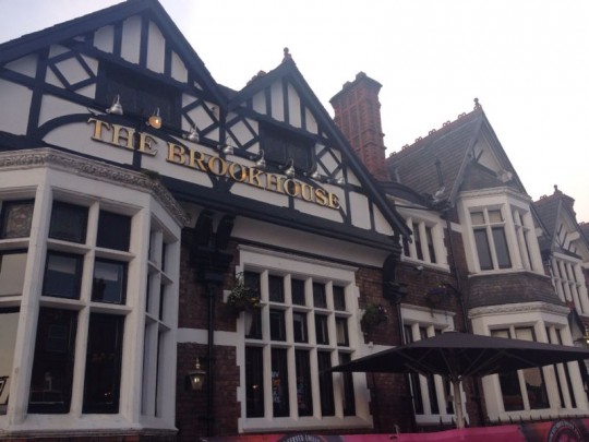 brookhouse brooky