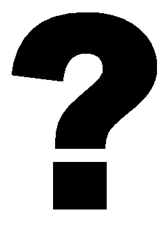 question