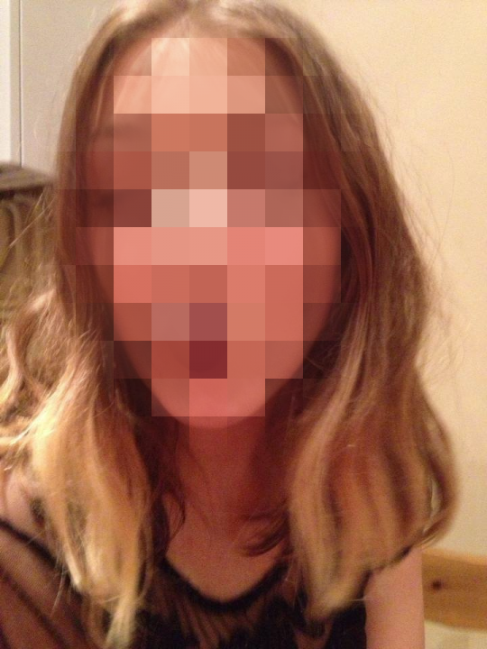 The humidity will melt your face... in front of your face. 