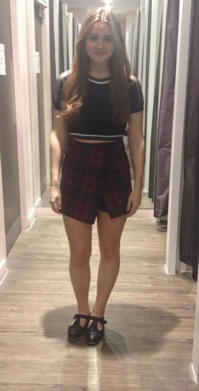They're guaranteed to make your outfit look like a shambles in comparison