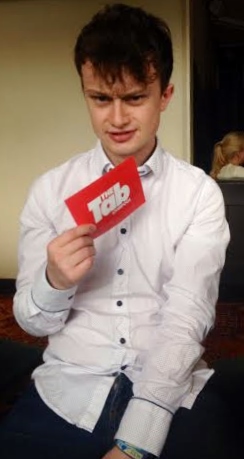 joe