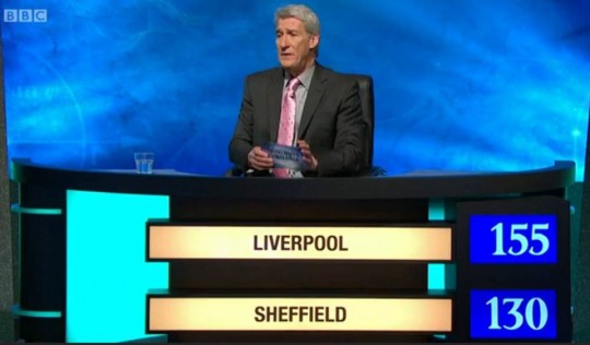 A far cry off past Liverpool results