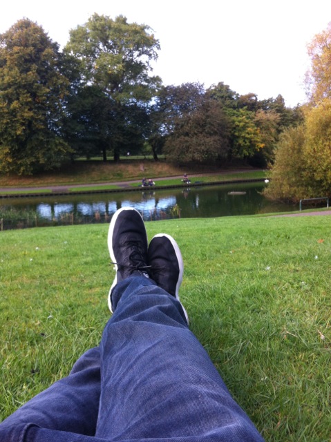 greenbank park
