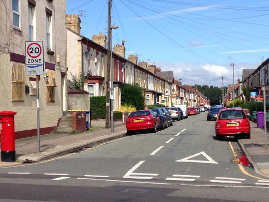 kenmare road
