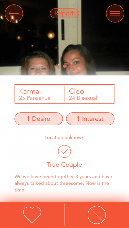 Does this seem too good to be true?