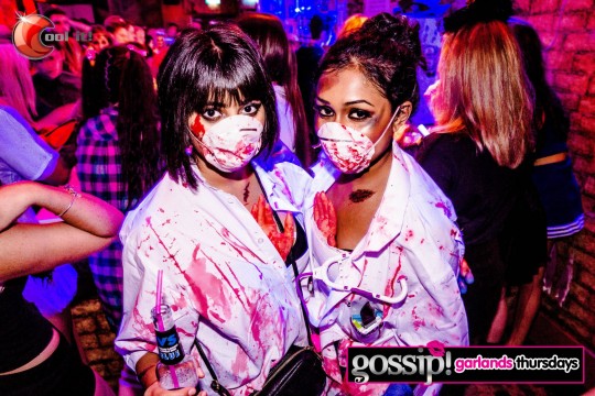 Dexter's sisters
