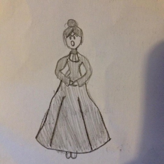 Artists impression