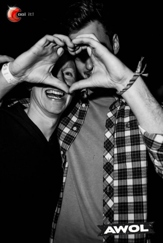 True love