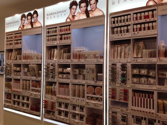 kardashian store