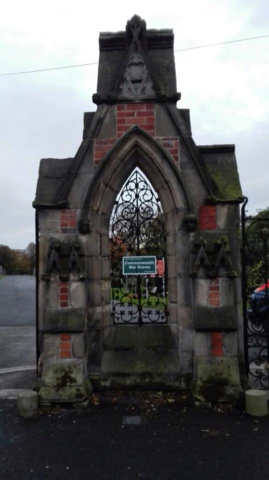 gates