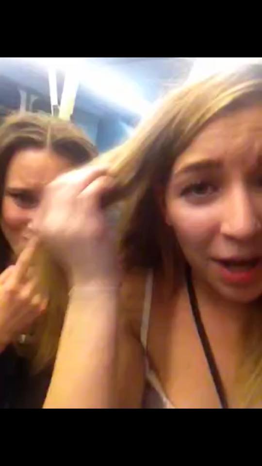 Anyone got any Herbal Essences? 