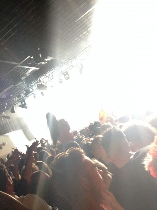 zane lowe