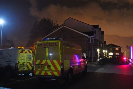 wavertree shooting