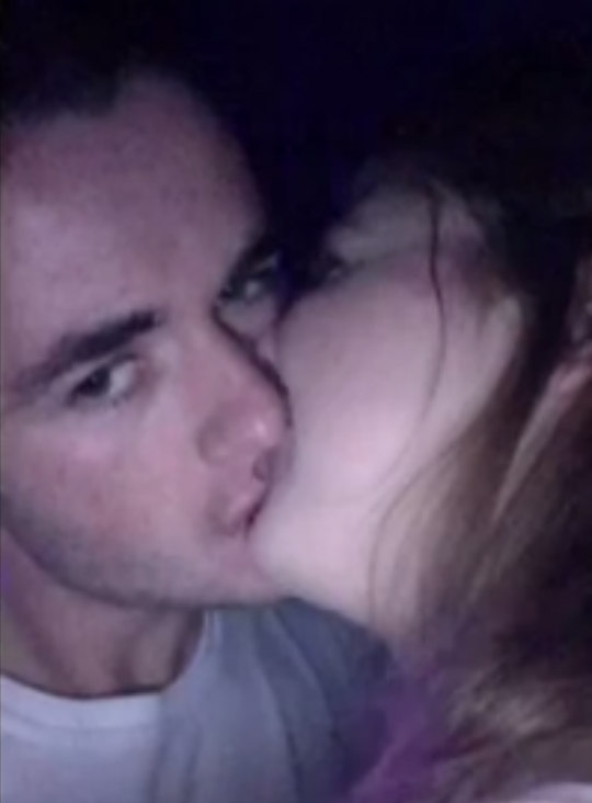 You might not find true love straight away