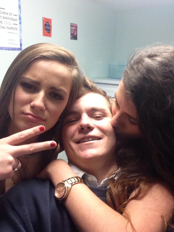 Threesome