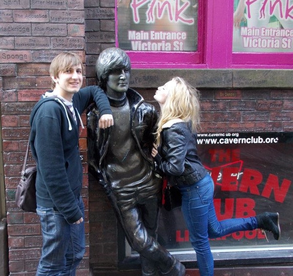 beatles