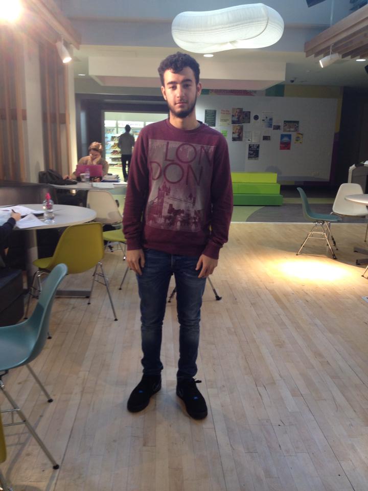 Abdullah
