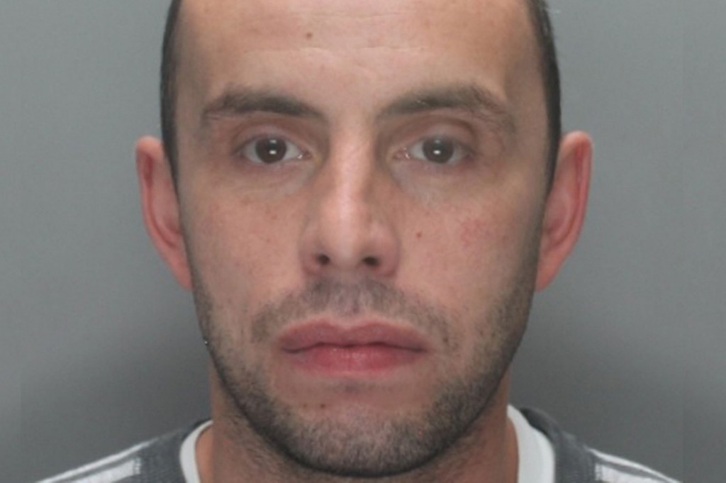 Hickey was sentenced to five more years