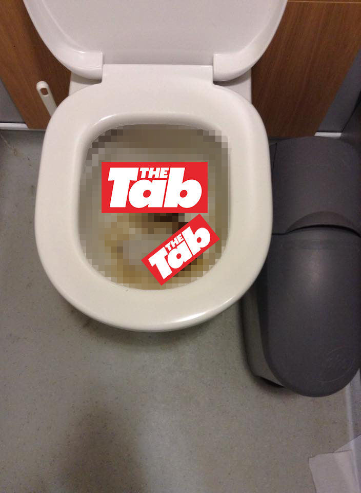 Poo pics