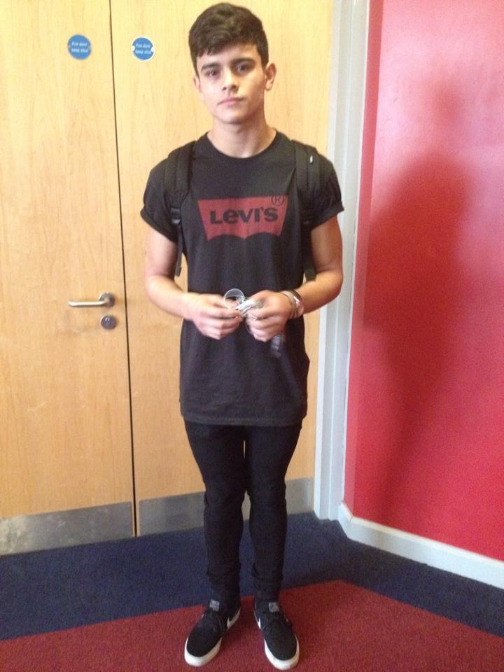 Ross