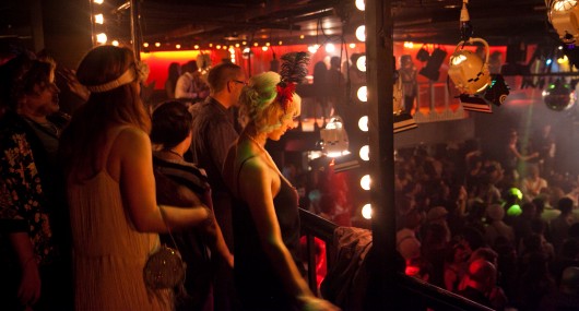 Speakeasy is safe (AB Photography)