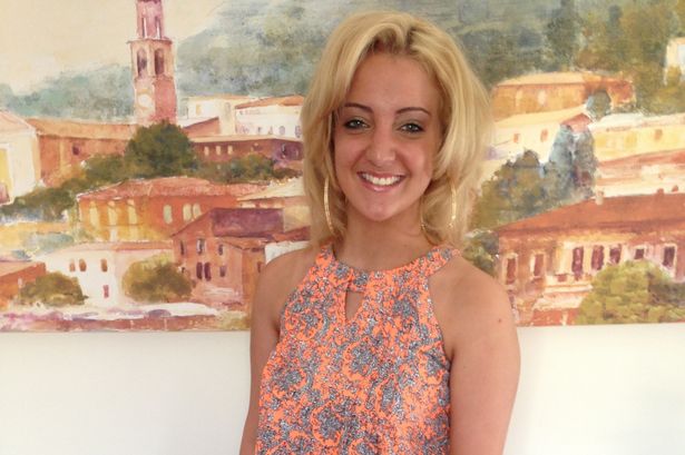 Alisha Bartolini was the latest student die as a result of the illness