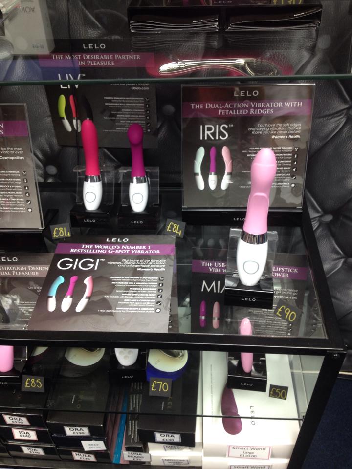 dildos