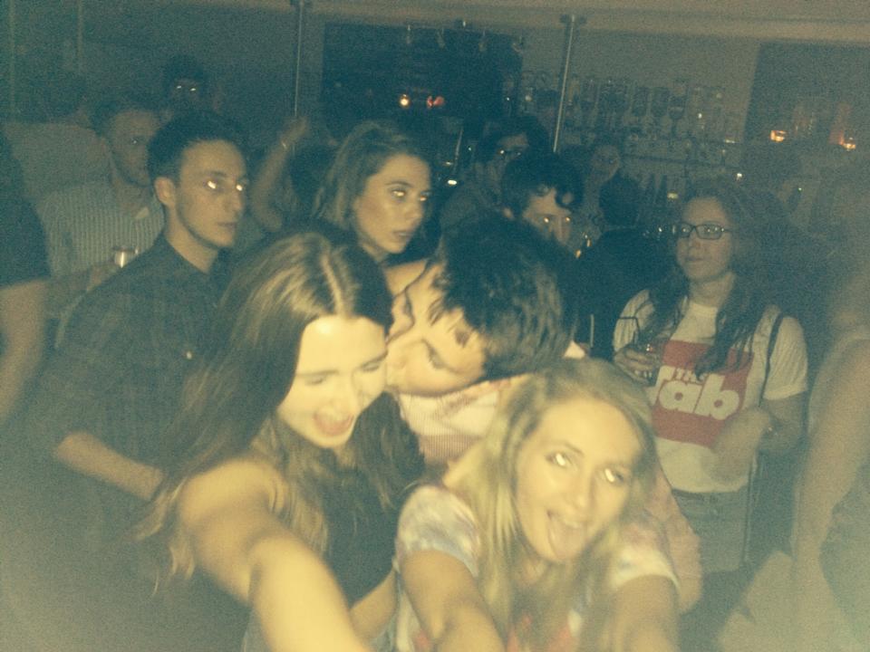 The Tab loves L'ago
