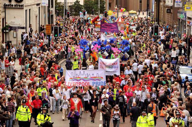 liverpool pride