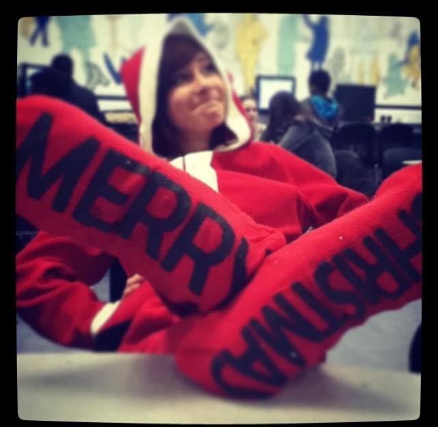 Christmas 4