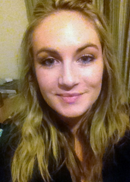 Headshot