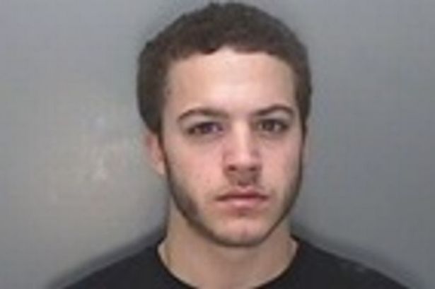 'Scouse Jay' is on the run
