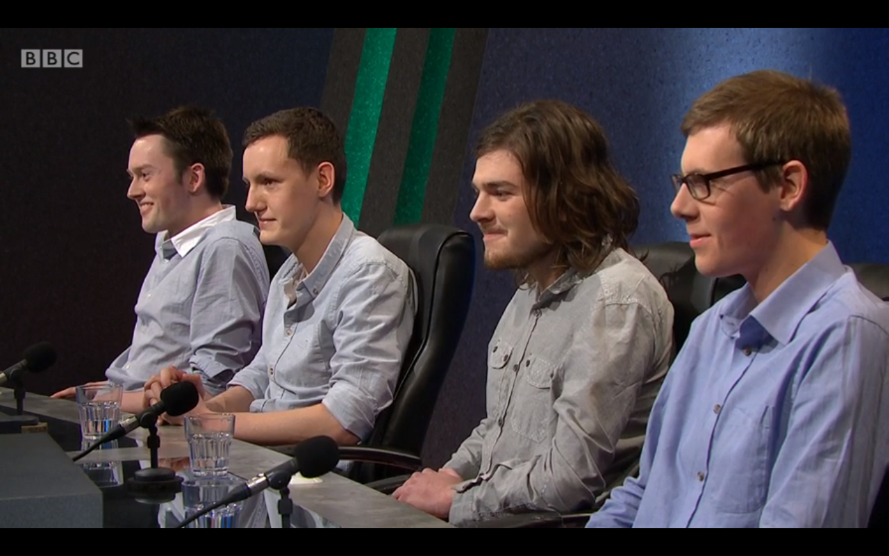 University Challenge