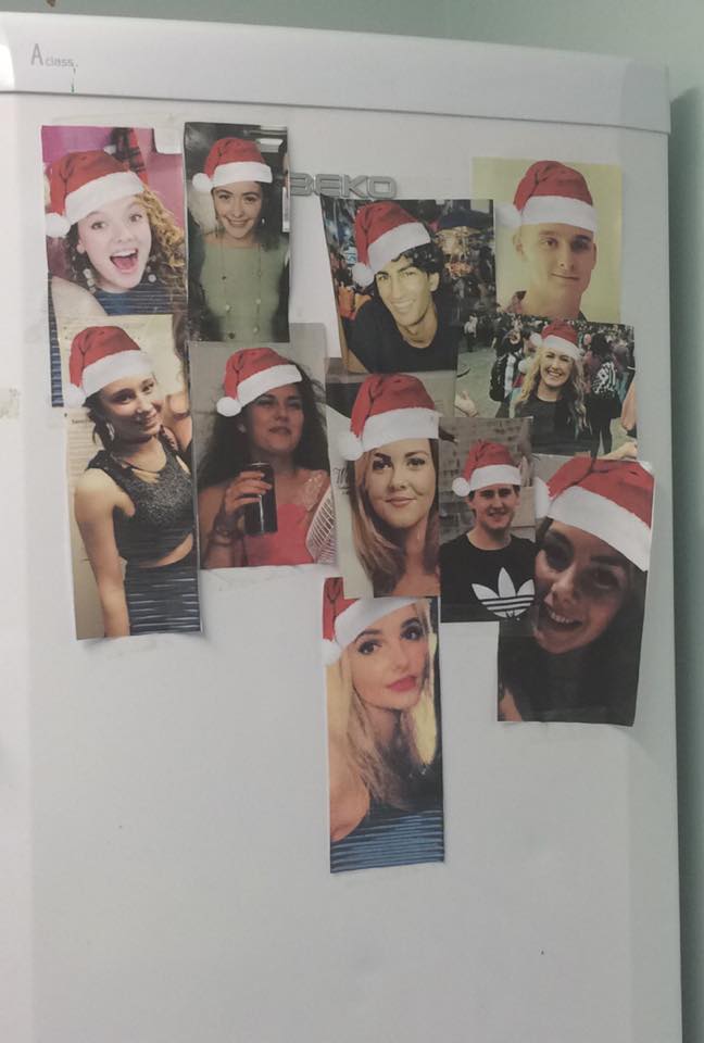 Meanwhile in Rankin