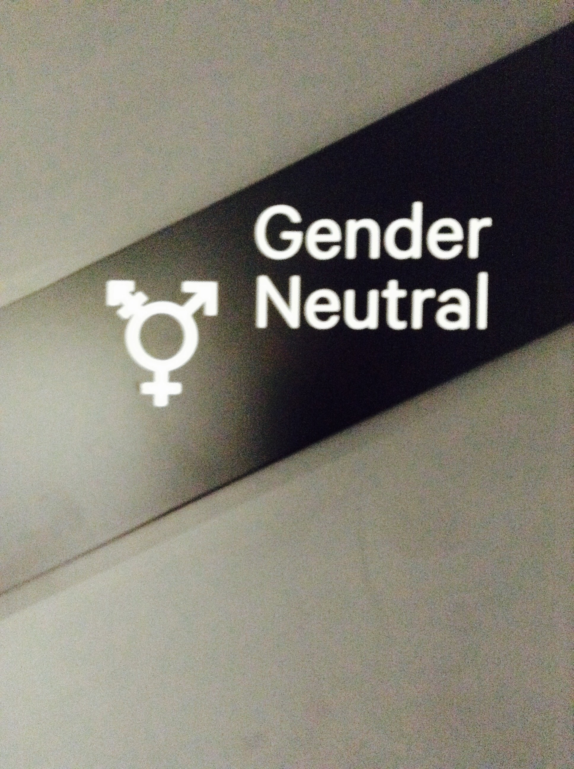 It couldn't be clearer