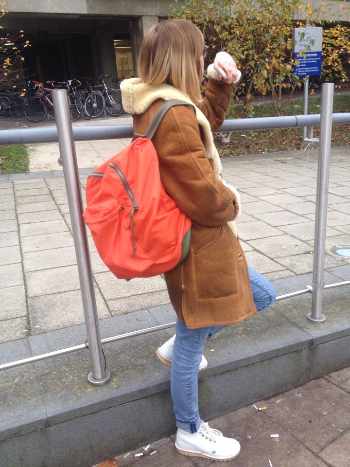 rachel