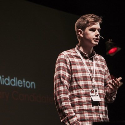 Ollie middleton