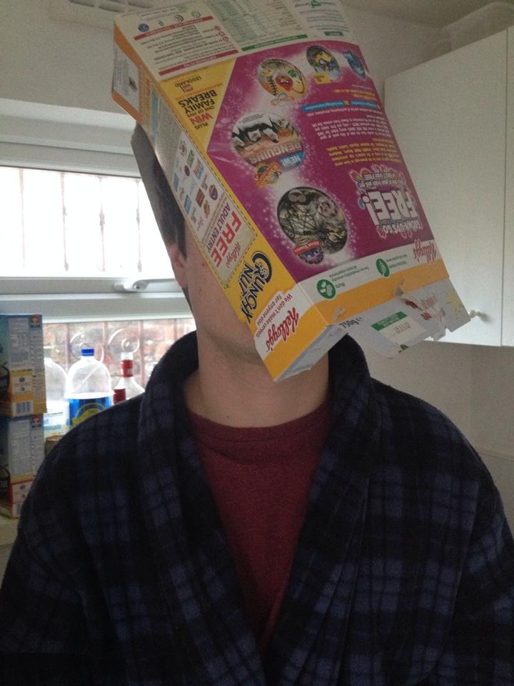 cereal