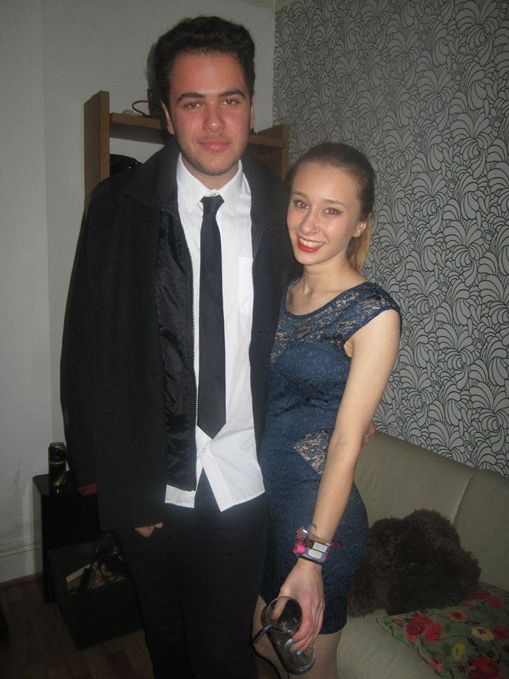 classycouple